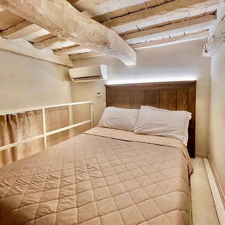 B&B Locanda Il Salimbecco Florence Luaran gambar