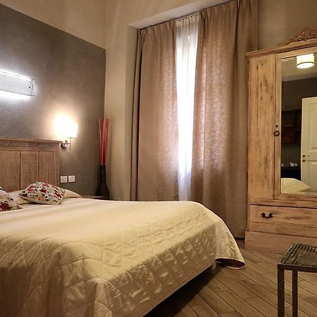 B&B Locanda Il Salimbecco Florence Luaran gambar
