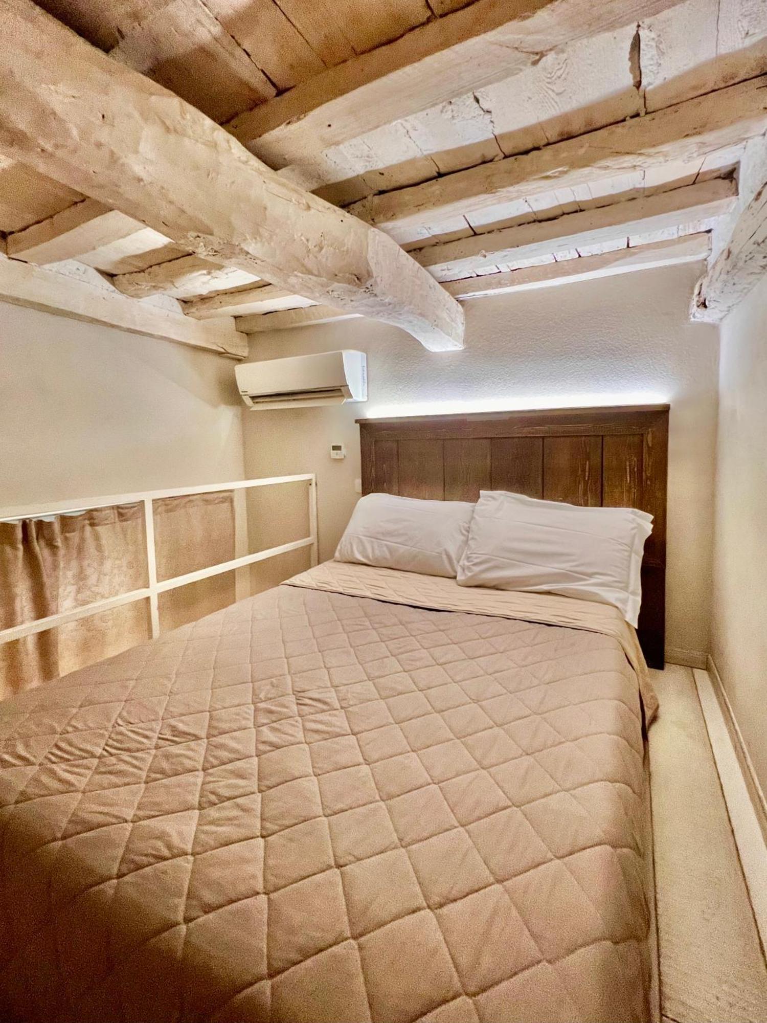 B&B Locanda Il Salimbecco Florence Luaran gambar