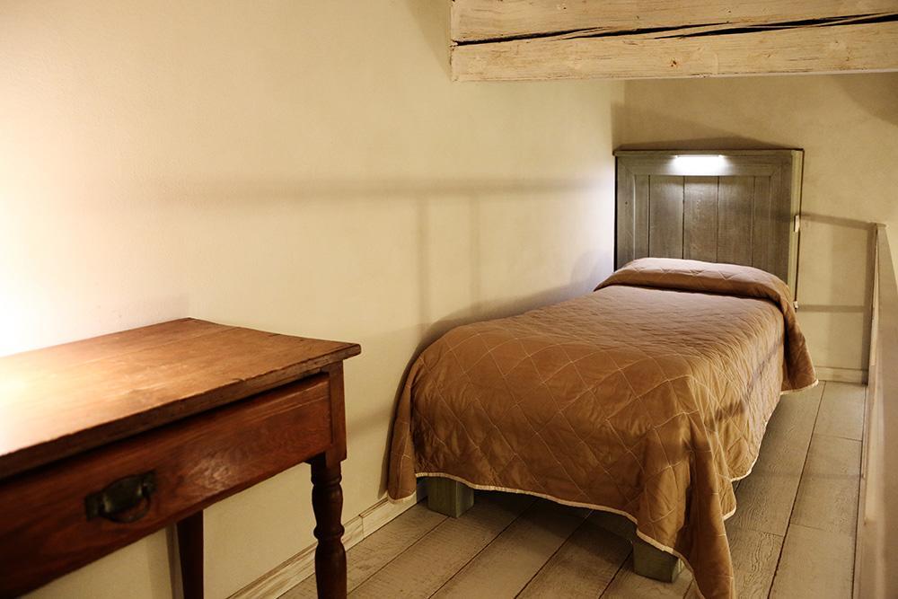 B&B Locanda Il Salimbecco Florence Luaran gambar