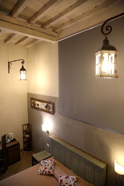 B&B Locanda Il Salimbecco Florence Luaran gambar