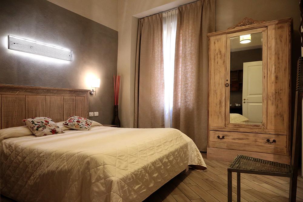 B&B Locanda Il Salimbecco Florence Luaran gambar