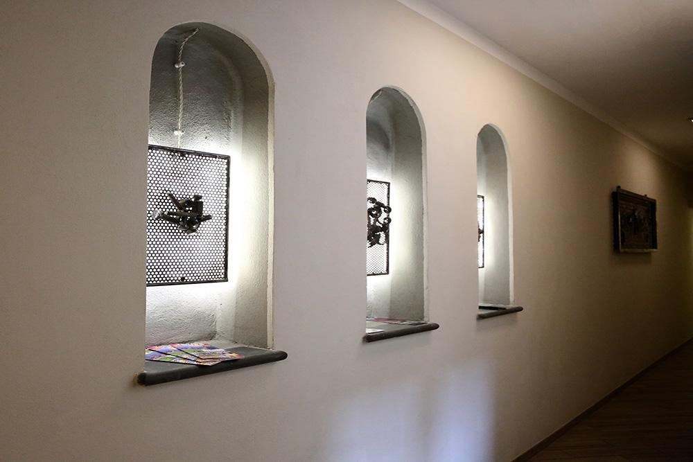 B&B Locanda Il Salimbecco Florence Luaran gambar