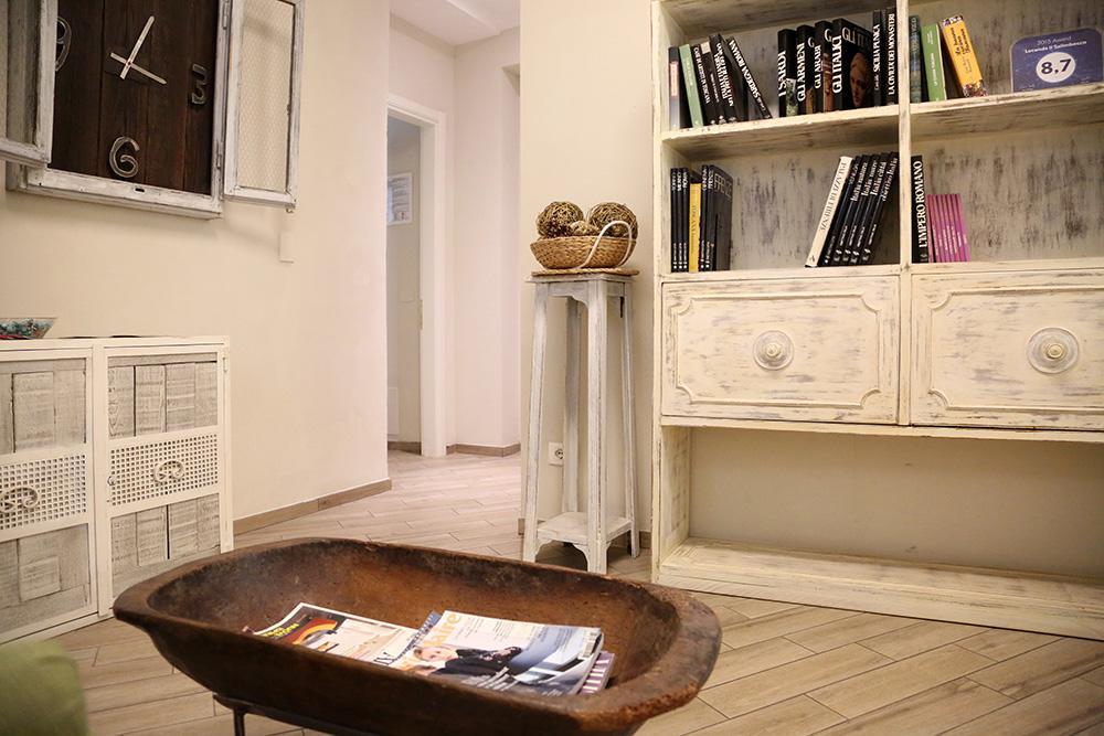 B&B Locanda Il Salimbecco Florence Luaran gambar