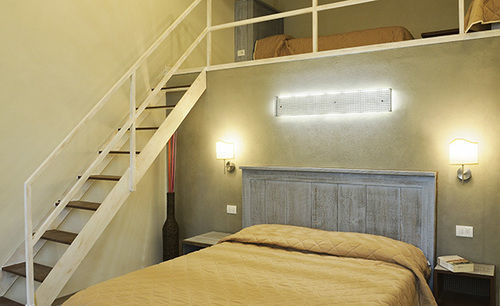 B&B Locanda Il Salimbecco Florence Luaran gambar
